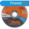 Beta 11046 1,0 vgkorong rozsdamentes aclhoz