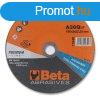 Beta 11049 2,0 vgkorong rozsdamentes aclhoz