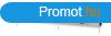 Beta 1696 800 Vzmrtk eloxlt alumniumbl, 2 trsbiztos 