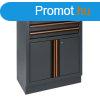 Beta C45PRO M3A 3 fikos, 2 ajts rgztett modul 045000231