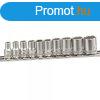 Genius crowafej kszlet, colos, 1/4", 10 darabos