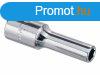 Genius Hossz crowafej 25-s, 6-lapos, metrikus 1/2"