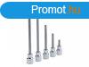 Genius XZN (spline) bit crowa foglalatban, M16-os, 60mm, 1/2