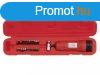 Genius nyomatk csavarhz kszlet 6 fle bittel, 1/4",