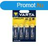 VARTA V23GA LR23 elem 1 db/csomag