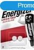 Energizer Gombelem Alkli LR1130 LR54 2 db/csomag