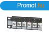 res patch panel fm kbeltartval