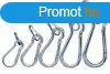 Karabiner, rugs d=10mm