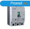 Kompakt megszakt MCCB DS1 MAX-125 36kA 63A