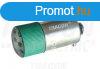LED-es jelzizz, zld 400V