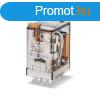 55.34 miniatr ipari rel 7A 230VAC 4CO Finder