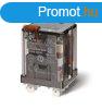 Teljestmnyrel, 2 vlt, 16A Finder