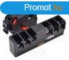 Munkaram (snt) kiold AKM3-4 mret AC 400V