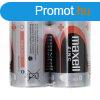 Maxell glit elem D R20
