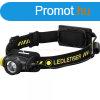 LEDLENSER H5R Work tlthet fejlmpa 500lm Li-ion