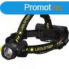 LEDLENSER H15R Work tlthet fejlmpa 2500lm Li-ion