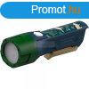 LEDLENSER Kidbeam4 rdlmpa gyerekeknek 70lm zld 2xAAA