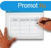 GEToolbox ntapad kivgott dokumentumtart ll A4 