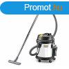 Karcher NT 27/1 Me szraz-nedves porszv