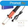Indukcis fts, lngmentes mkds, 1100 W, 10db tartozkka