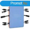 1200W-os napelemes hlzati Micro Inverter  vzll IP67-es,