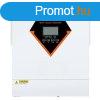Szolr inverter 3500W,  230V, 60A, MPPT