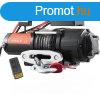 Teheraut csrl 2041kg teherbrs motor 2,2 LE , 12V