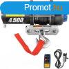 Teheraut ATV UTV csrl 2041kg teherbrs motor 2,7 LE