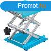 Laboratriumi olls emel 20x20 cm 40 kg teherbrs alumni
