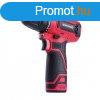 Screwdriver Worcraft CD-12LiA 1.5ah, 2x battery