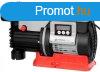 Kerti szivatty, 850 W, 3600 l/h, kbel 1 m, LCD kijelz, ti