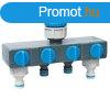Eloszt AQUACRAFT 550634, Premium, Multi E