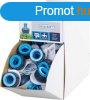 Adapter AQUACRAFT 552185 SoftTouch G3/4"-1/2", ke