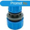 Csatlakoz AQUACRAFT 550960, MAX-Flow, 3/4" x 1"