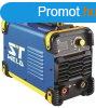 Hegeszt ST WELDING MMA-180H, 230 V, inverter