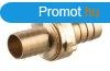 Csatlakoz GF833, 1/2" x 13 mm, Ms, GEKA