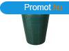 ECOTANK kerek esvzgyjt 210 literes (zld) tetvel s csa