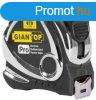 Mrszalag GIANT CR-G44, 5 m, 19 mm, krm/nylon