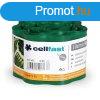 cellfast pzsitszegly, zld 100 mm, L-9 m,gyepszegly