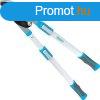 AQUACRAFT 360709 gvg oll, 40 mm-es, Alu/SoftGrip, llv
