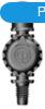 Mikro fuvoka csappal 90? 0-3,3m