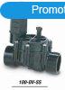 RB El.mgnes szelep DV100 BB 1" 9V solenoiddal