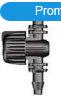 Mikro idom csap 4,5 mm csocsatlakozassal fekete