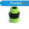 Tmlcsatlakoz adapter - 1/2" - 3/4" - manyag - 