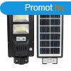 Illumina Napelemes utcai lmpa 100w rgzt oszloppal