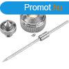 EXTOL PREMIUM fvka klt. 0,8mm, 8865050 festkszrhoz, roz