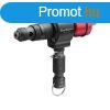 FORTUM adapter klt. frgphez, 2 az 1-ben, popszegecsekhez 