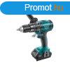 EXTOL INDUSTRIAL akkus tvefr s csavaroz, Share20V, 20V,