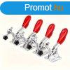 4db GH-201A Kattints Bilincs Kszlet