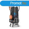 Pedrollo MCm 15/45 750 liter, 15 mter kt csatorns jrker